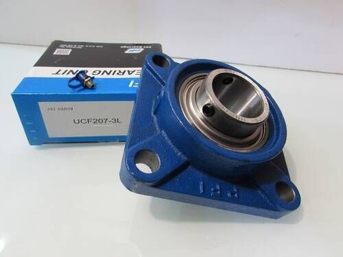 UCF 207 3L PFI