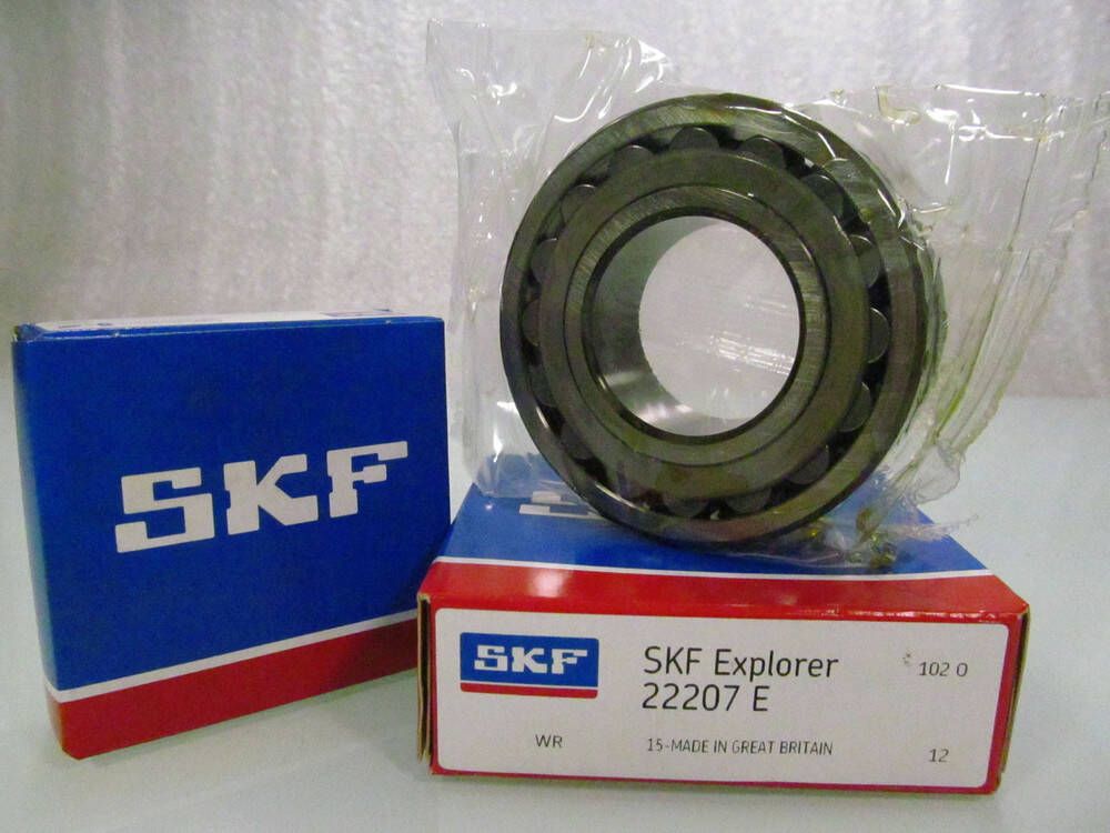 22207E SKF