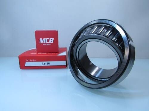 33116 MCB