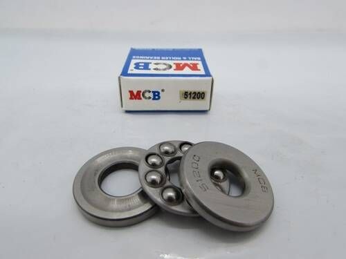 51200 MCB підшипник