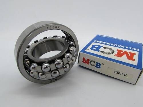 1206K MCB підшипник
