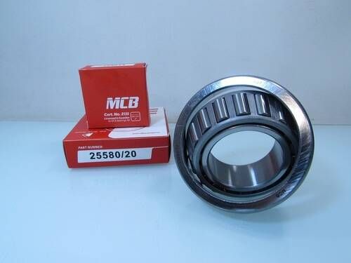 25580/25520 MCB підшипник