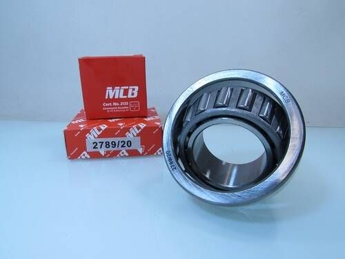 2789/20 MCB