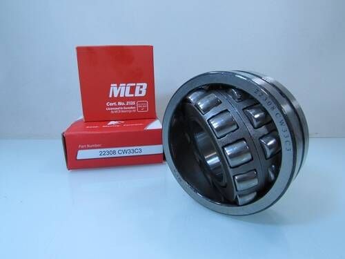 22308CW33C3 MCB підшипник