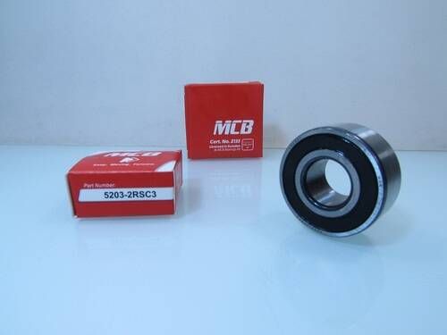 5203 2RSC3 MCB підшипник