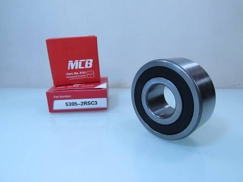 5305 2RSC3 MCB підшипник