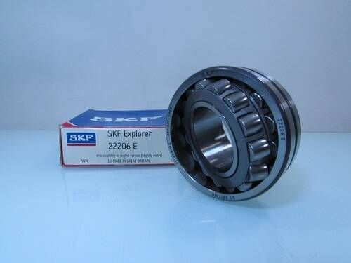 22206 E SKF