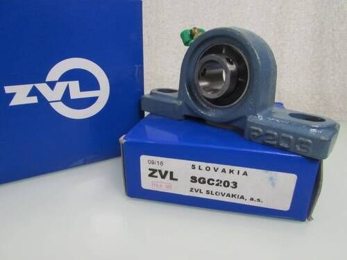 SGC203 ZVL