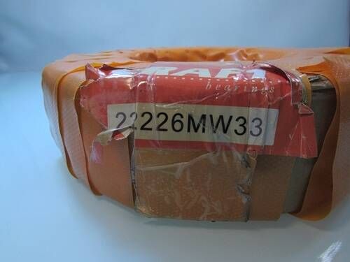 22226MBW33 CRAFT підшипник