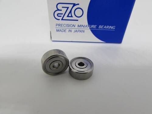 633HZZ EZO
