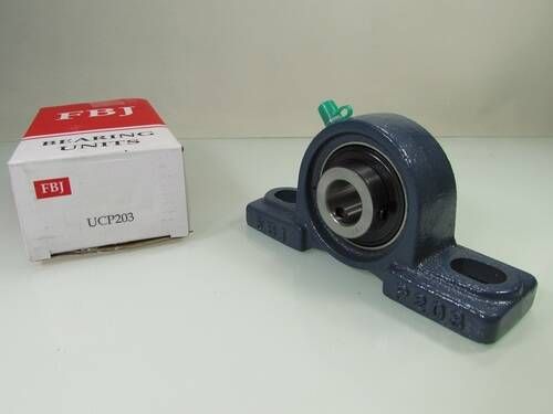 UCP203 FBJ