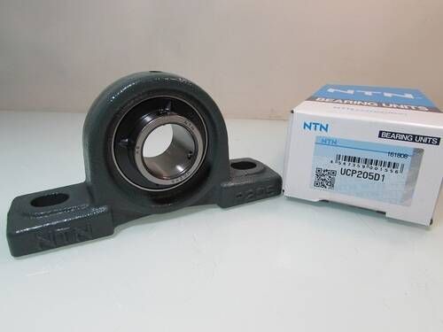 UCP205 NTN