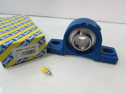 UCP205 SNR