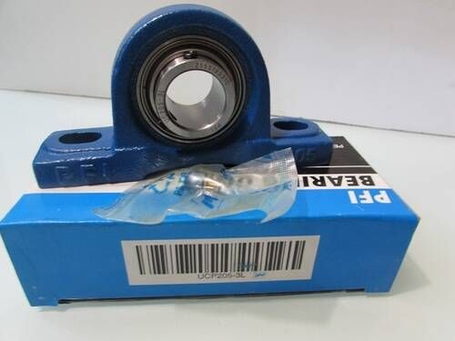 UCP 205 3L PFI