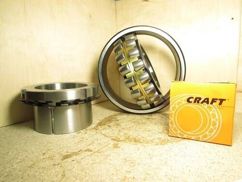 22222KMW33 CRAFT підшипник