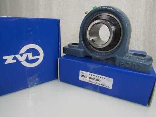 SGC207 ZVL