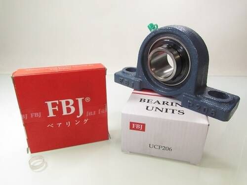 UCP206 FBJ