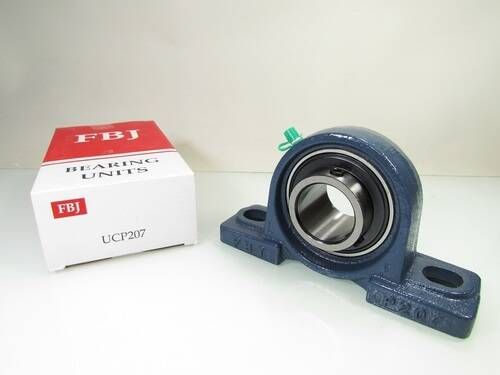 UCP207 FBJ