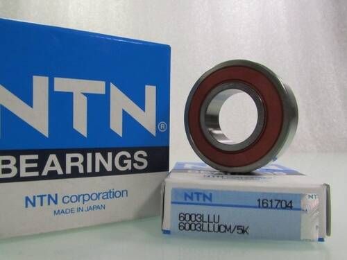 6003LLUCM/5K NTN