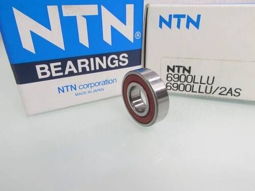 6900LLU/2AS NTN