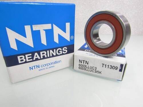 6003 LLU NTN