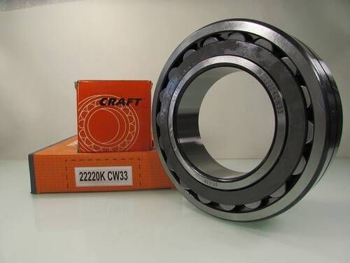 22220КСW33 CRAFT підшипник