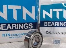 6001ZZ NTN