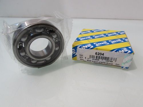 6204 SNR