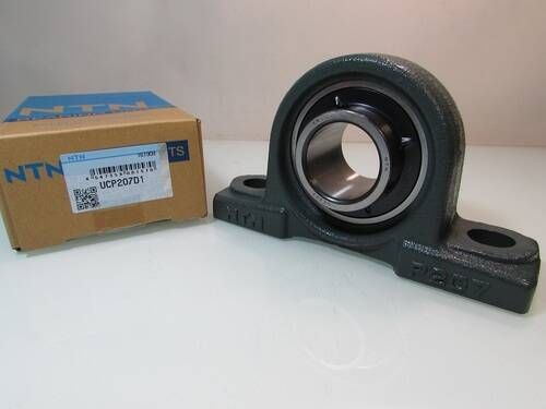 UCP207D1 NTN