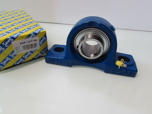 UCP206 SNR