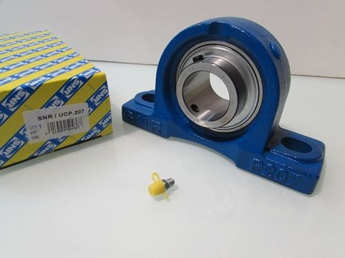 UCP207 SNR