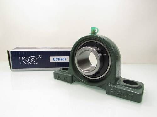 UCP207 KG