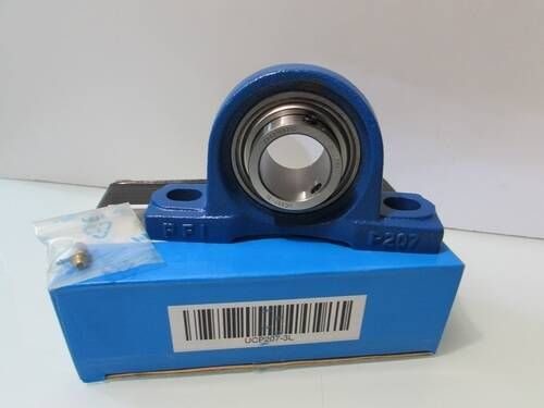 UCP 207 3L PFI