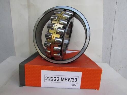 22222MBW33 CRAFT підшипник