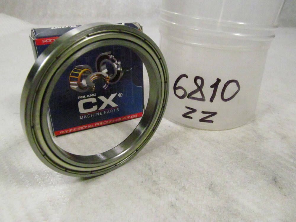 61810 ZZ CX