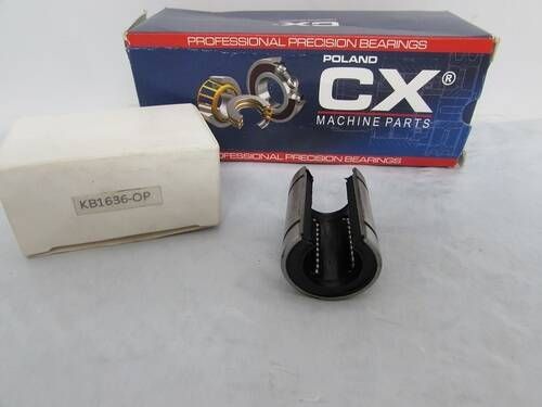 KB 1636 OP CX