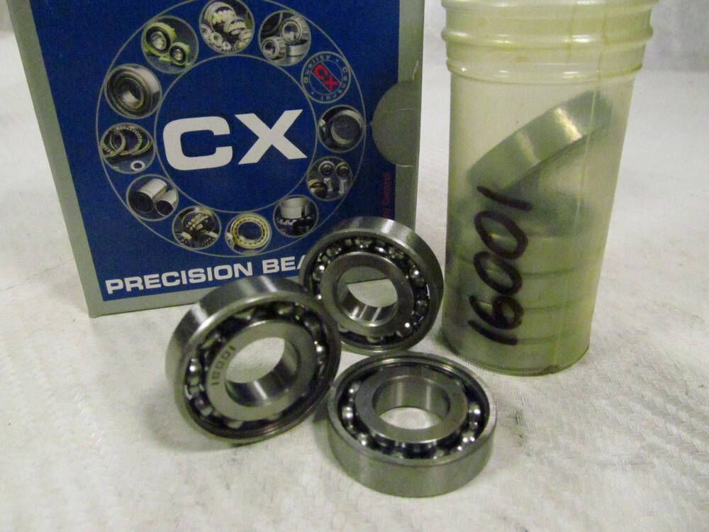 16001 CX