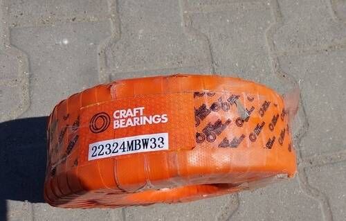 22324MBW33 CRAFT підшипник
