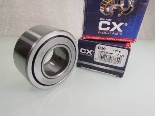 NATR25-PP CX