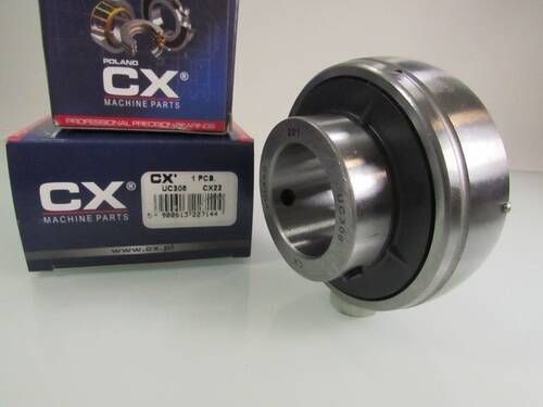 UC306 CX