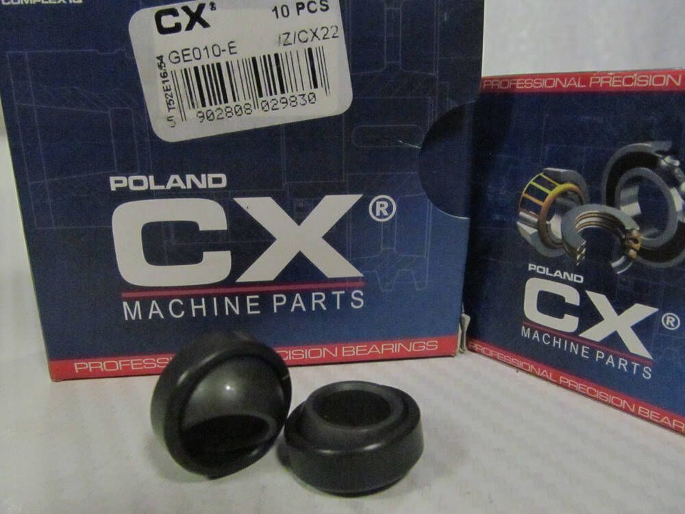GE010 E CX