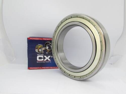 6021 ZZ CX підшипник