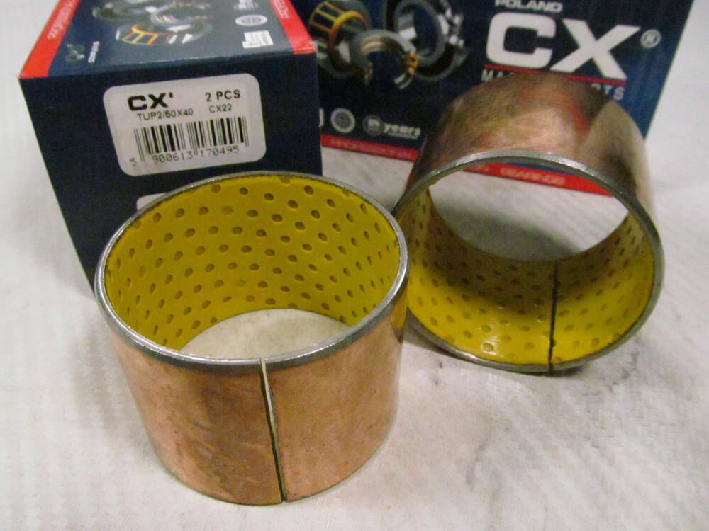 TUP2.50x40 CX