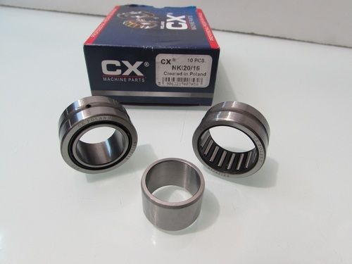 NKI20/16 CX