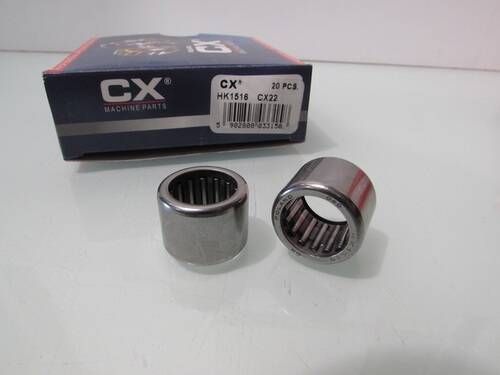 HK1516 2RS CX