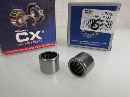 HK1012 CX