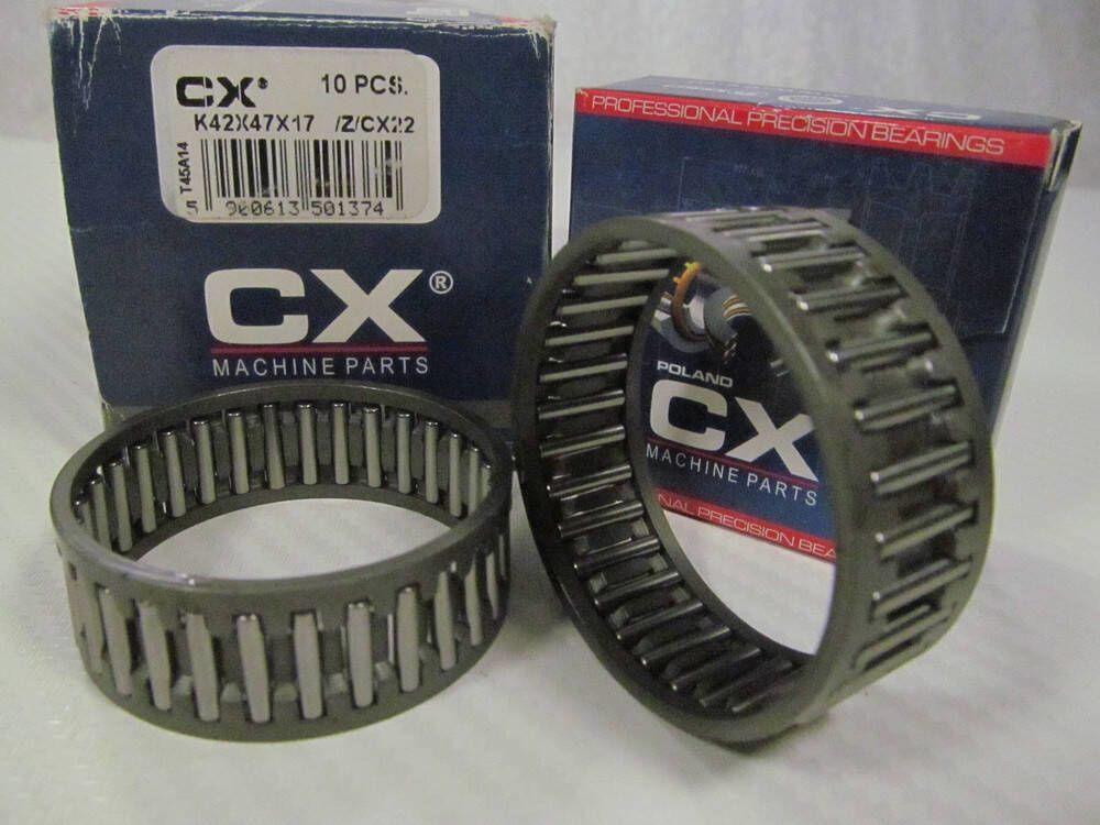 K42x47x17 CX