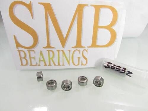 S693-ZZ SMB