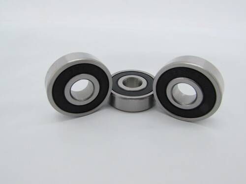 629 2RS пiдшипник
