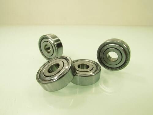 627 ZZ C3 SKF вальниця